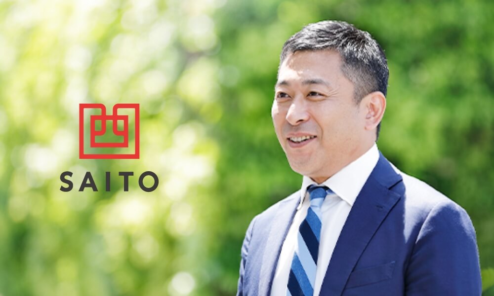 SAITO